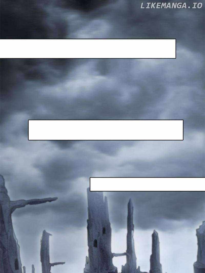 I'm From Alien Space Chapter 43 43